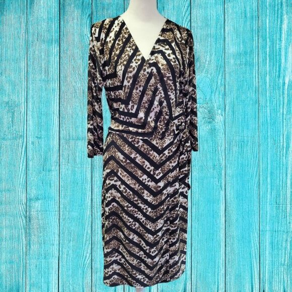 Jeyrey USA dress  - Picture 1 of 6